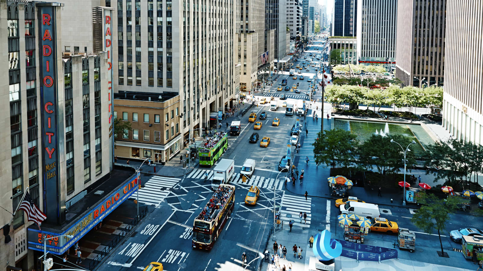 The Big Apple Goes Remote: Navigating the Landscape of NYC’s Virtual Job Market